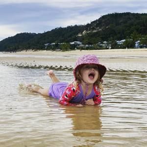 Meet your Posher, Sera